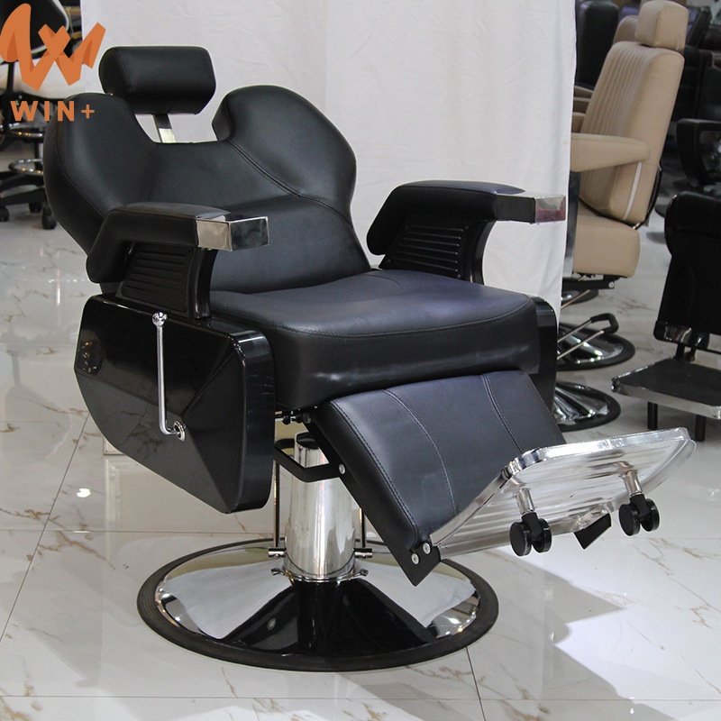 Barber Chair B05