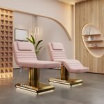 Electric Beauty Bed EBB04