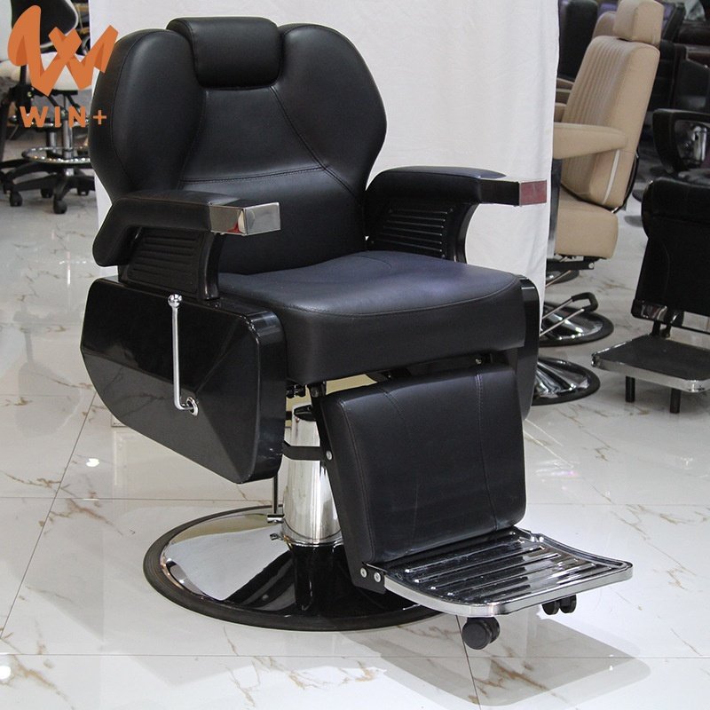 Barber Chair B05