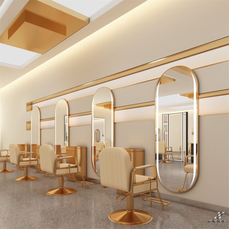 Salon Mirror M01