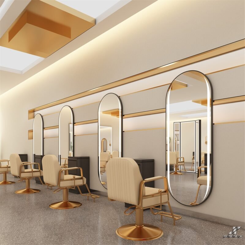 Salon Mirror M01