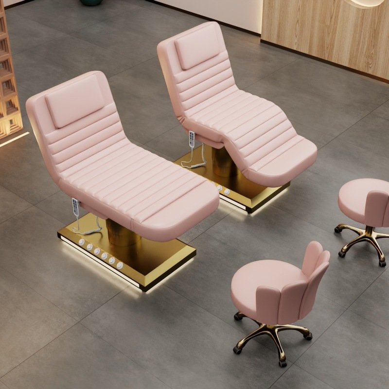 Electric Beauty Bed EBB04