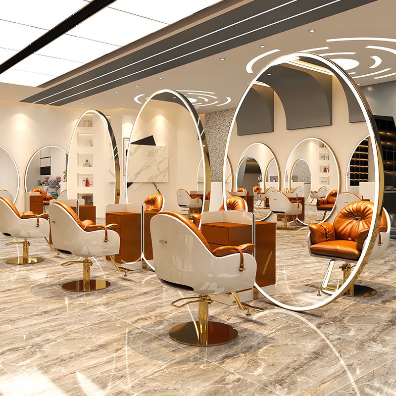 Salon Mirror M03
