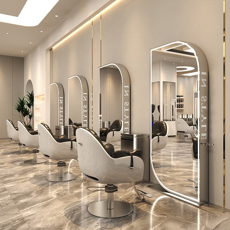 Salon Mirror M07