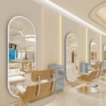 Salon Mirror M01