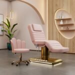 Electric Beauty Bed EBB04
