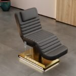 Electric Beauty Bed EBB04