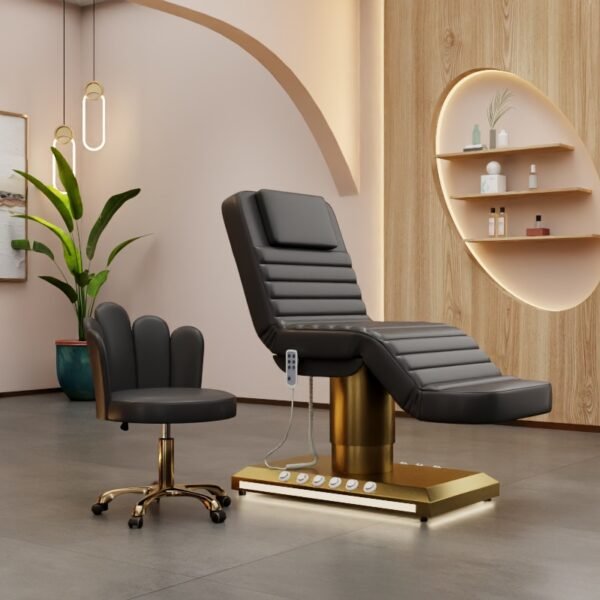 Electric Beauty Bed EBB04