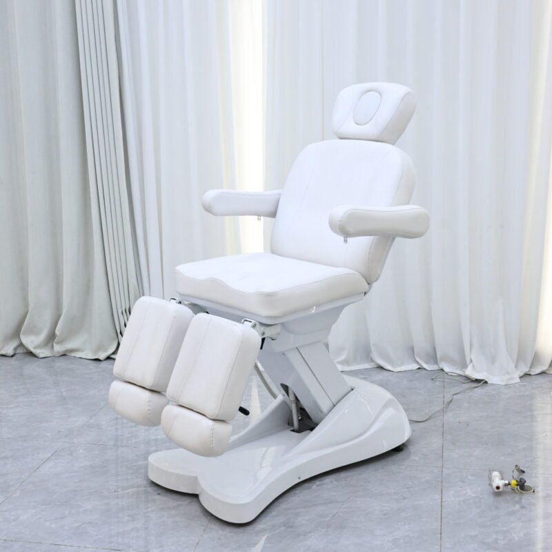 Electric Beauty Bed EBB15