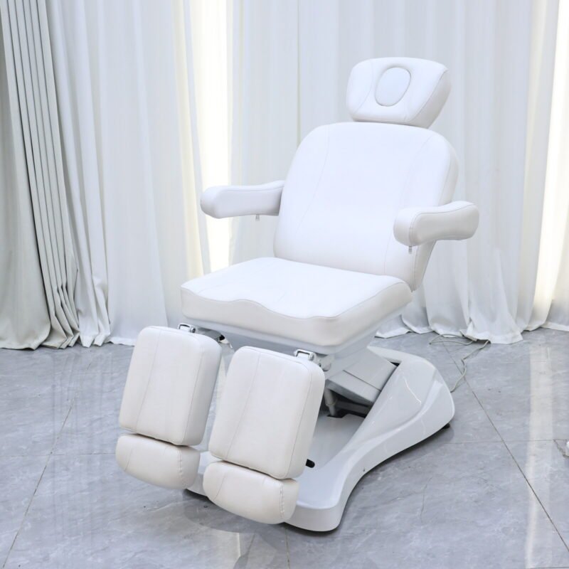 Electric Beauty Bed EBB15