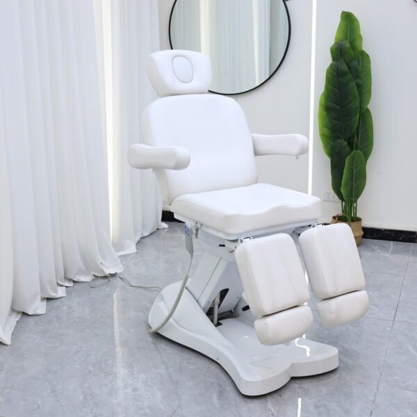 Electric Beauty Bed EBB15