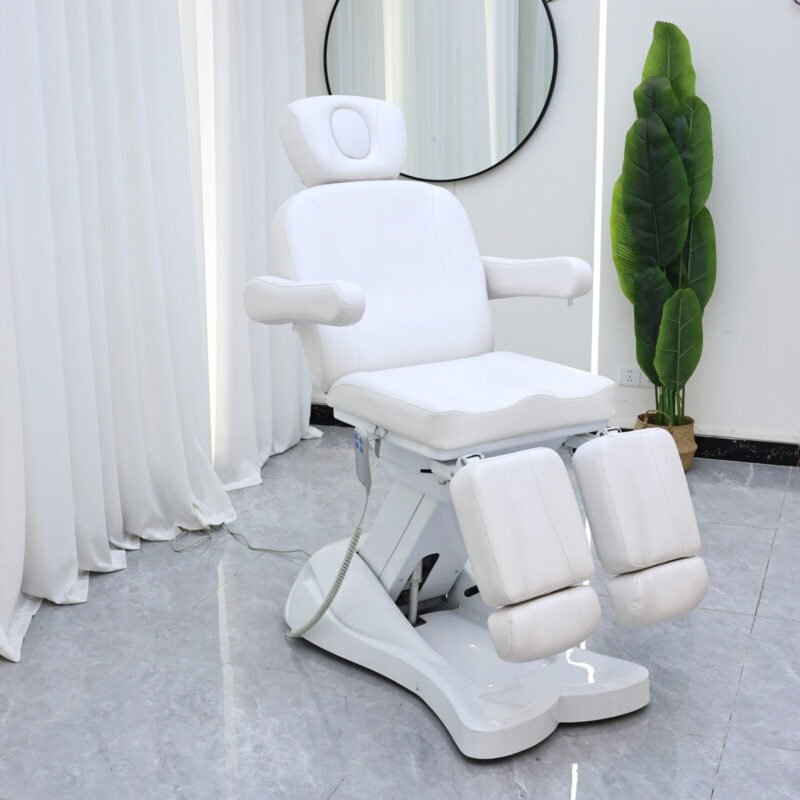 Electric Beauty Bed EBB15