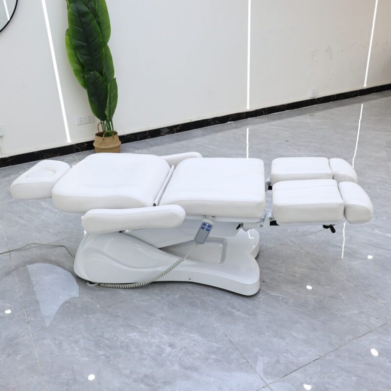 Electric Beauty Bed EBB15