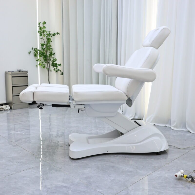 Electric Beauty Bed EBB15