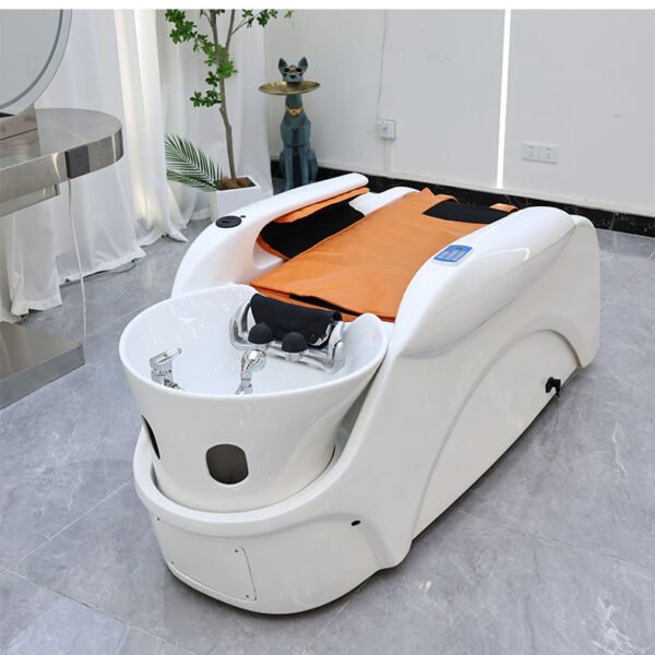 Massage Shampoo Bed MS08