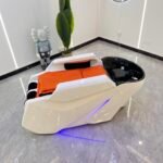 Massage Shampoo Bed MS14