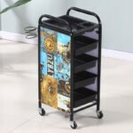 Salon Trolley BS09