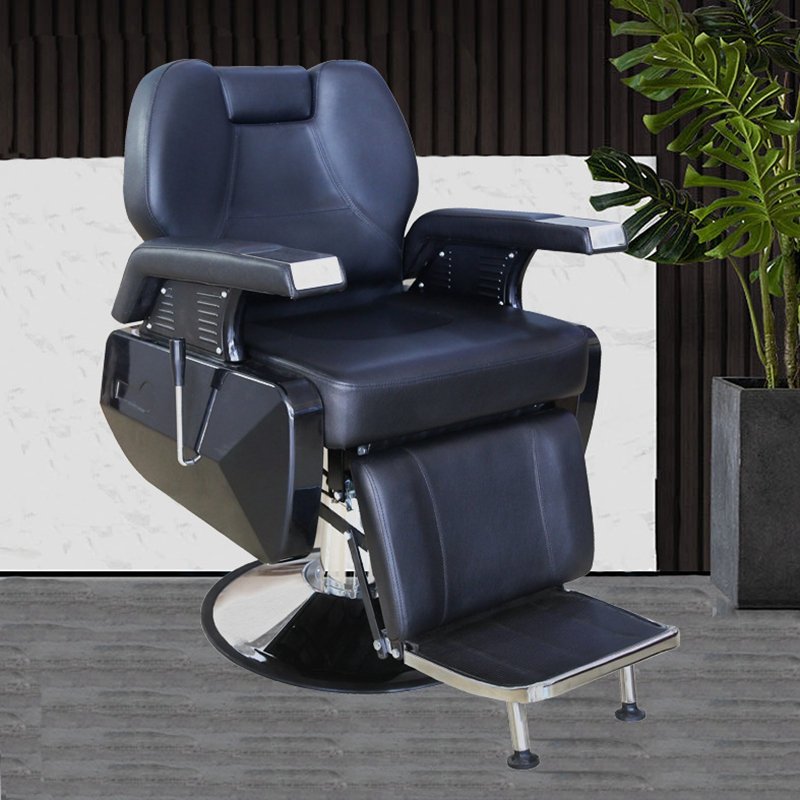 Barber Chair B05