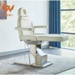 Electric Beauty Bed EBB03