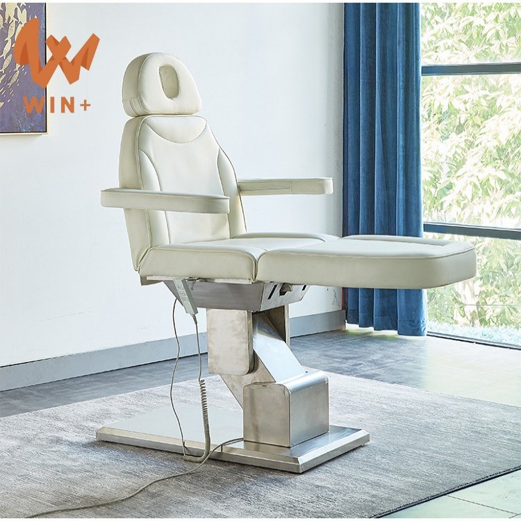 Electric Beauty Bed EBB03