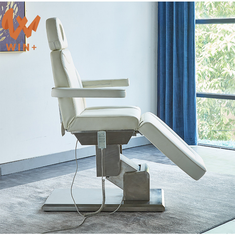 Electric Beauty Bed EBB03