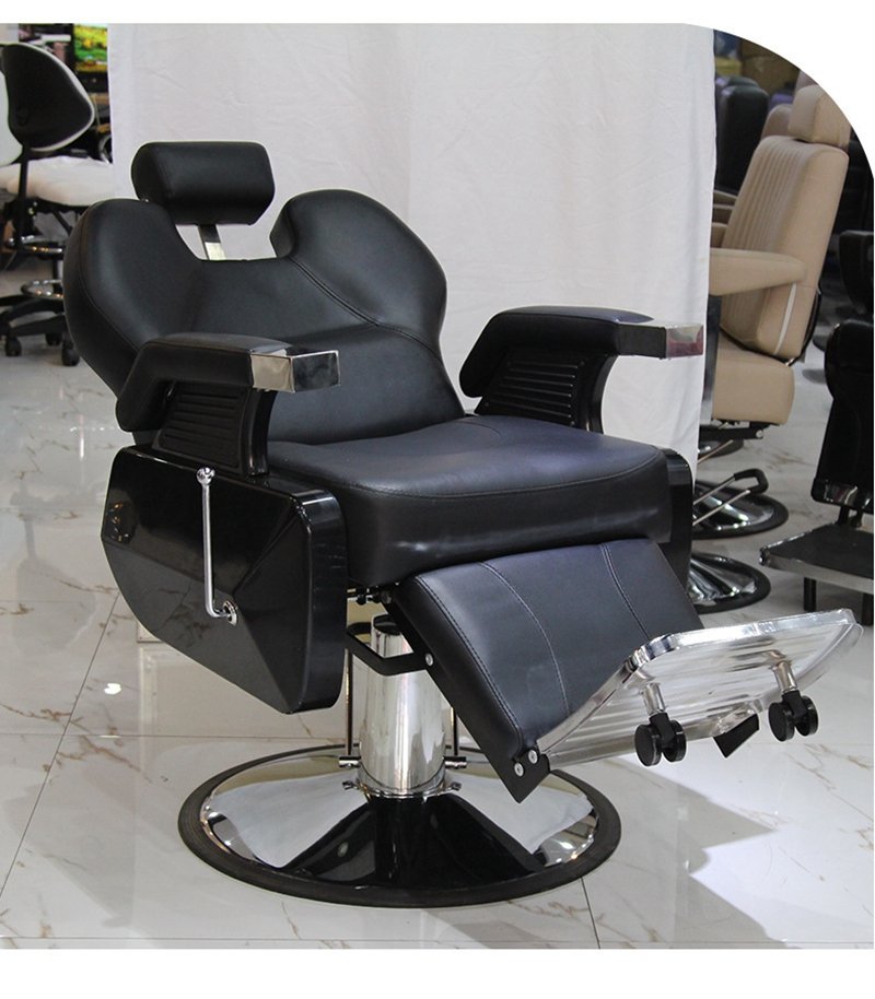 Barber Chair B05