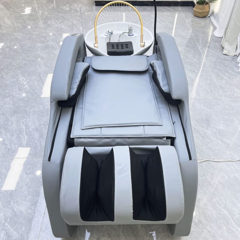 Massage Shampoo Bed MS23