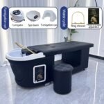 Shampoo Bed HS03