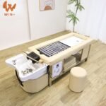 Shampoo Bed HS10-S