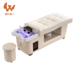 Shampoo Bed HS17