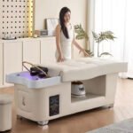 Shampoo Bed HS17