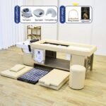 Shampoo Bed HS10-S