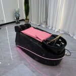 Massage Shampoo Bed MS06-B