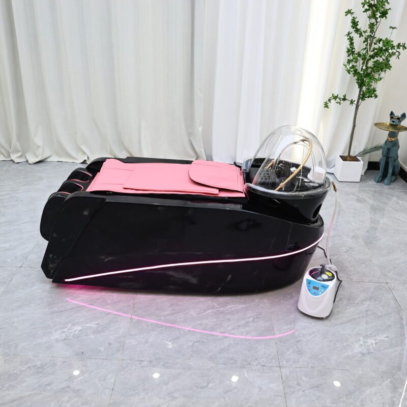 Massage Shampoo Bed MS06-B