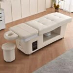 Shampoo Bed HS17