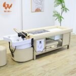Shampoo Bed HS10-S