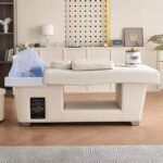 Shampoo Bed HS17