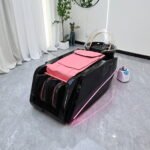 Massage Shampoo Bed MS06-B