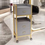 Salon Trolley BS04-A