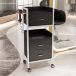Salon Trolley BS04-A