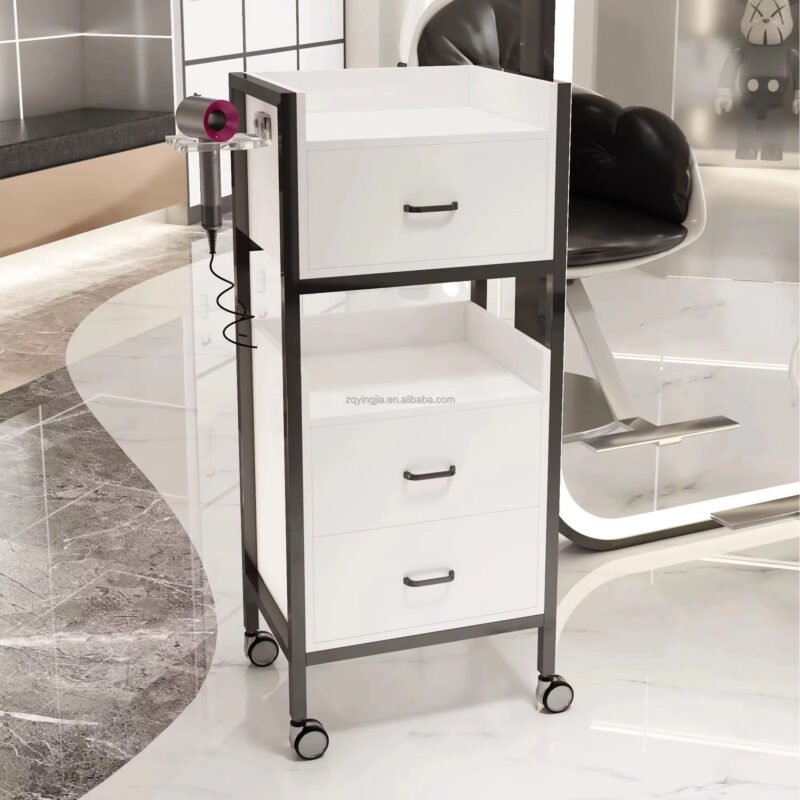 Salon Trolley BS04-A