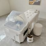 Shampoo Bed HS16