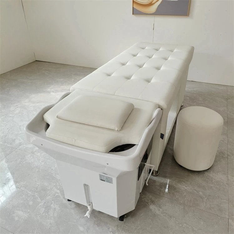 Shampoo Bed HS16