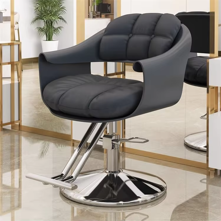 Barber Chair B08