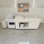Shampoo Bed HS16