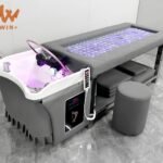 Shampoo Bed HS04