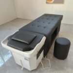 Shampoo Bed HS16