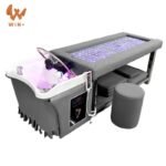 Shampoo Bed HS04