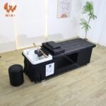 Shampoo Bed HS01-A