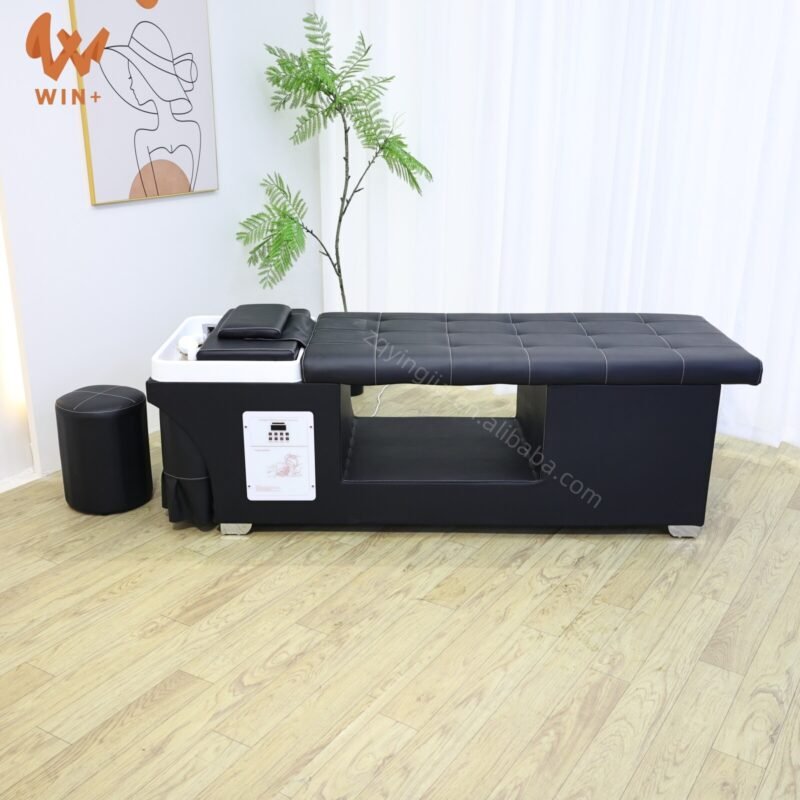 Shampoo Bed HS01-A